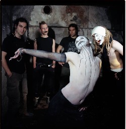 Das Prelistening von "apRon"