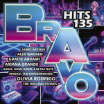 Various Artists - Bravo Hits Vol. 135