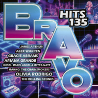 Various Artists - Bravo Hits Vol. 135