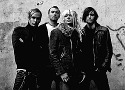 Alice In Videoland - Remix für Sara Noxx / Limahl