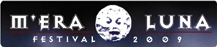 M'era Luna mit The Prodigy, Nightwish, Apocalyptica und Oomph!