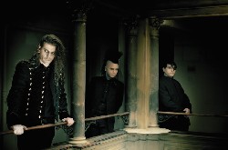 neues Album von Diary of Dreams