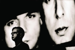 Depeche Mode – Weltpremiere der neuen Single