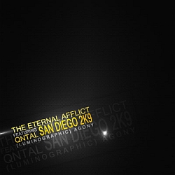 The Eternal Afflict - San Diego 2k9 Radio Specials