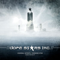 Dope Stars Inc. dealen mit neuer EP!