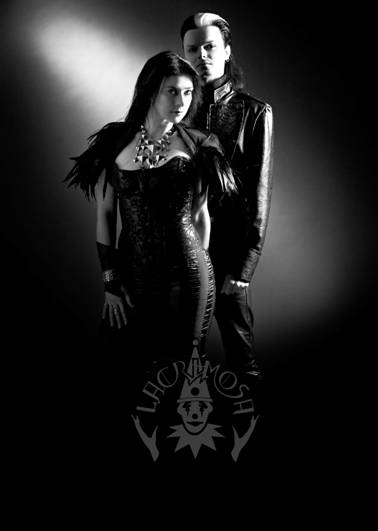 Lacrimosa haben "Sehnsucht"