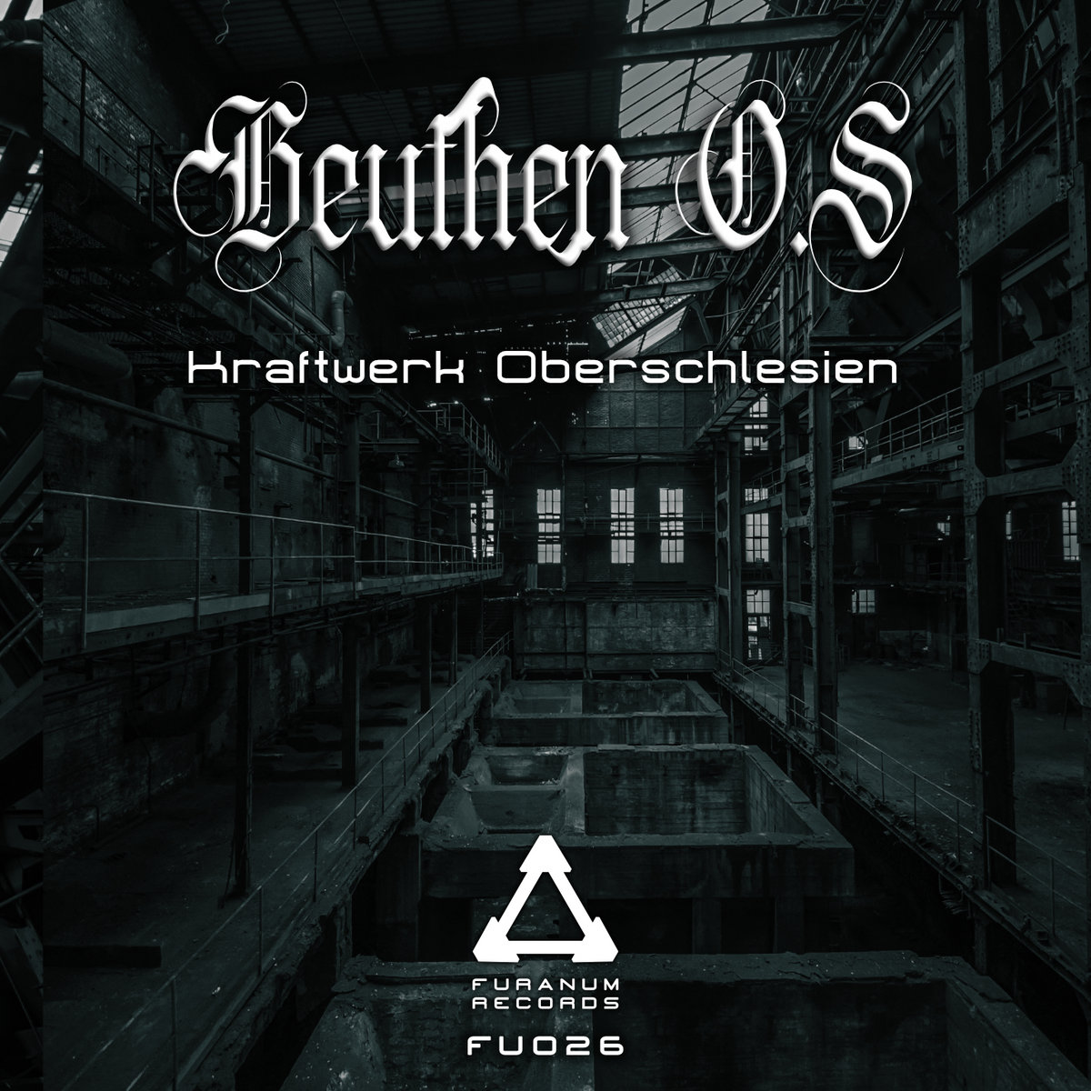 'Beuthen O.S.': „Kraftwerk Oberschlesien“ setzt Dark Ambient unter Strom