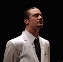 Reunion von Faith No More!