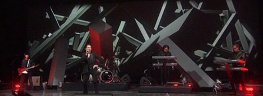 Depeche Mode - Wrong - The Remixes