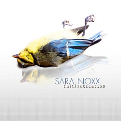 Sara Noxx - Myspace is intoxxicated