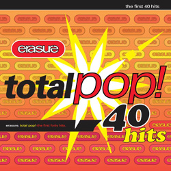 Erasure Poppen Total!
