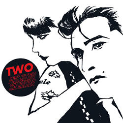 Miss Kittin & The Hacker verschenken MP3