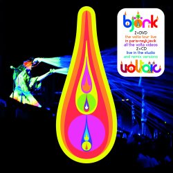 Björk Box zum 17.4.
