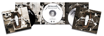 Neue Single von Metallica