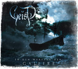 Geïst: Limitierte EP und "Galeere" Release-Party