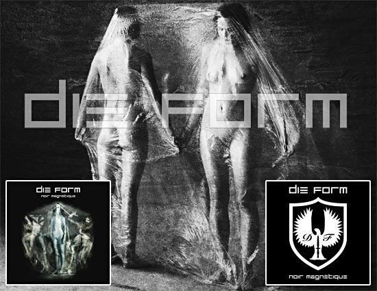 Die Form: Das neue Album kommt