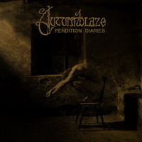 Neues Autumnblaze-Album "Perdition Diaries" im Juni