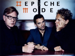 Depeche Mode – neue Single im Juni