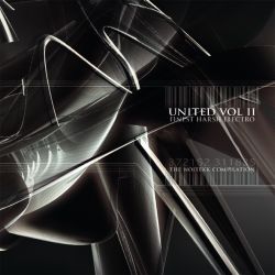 NoiTekk: Die Label Compilation United Vol. II