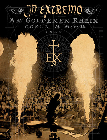 In Extremo: Live DVD und neue Tour