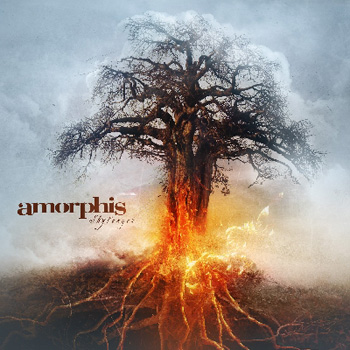 Amorphis mit Videopremiere und Tour