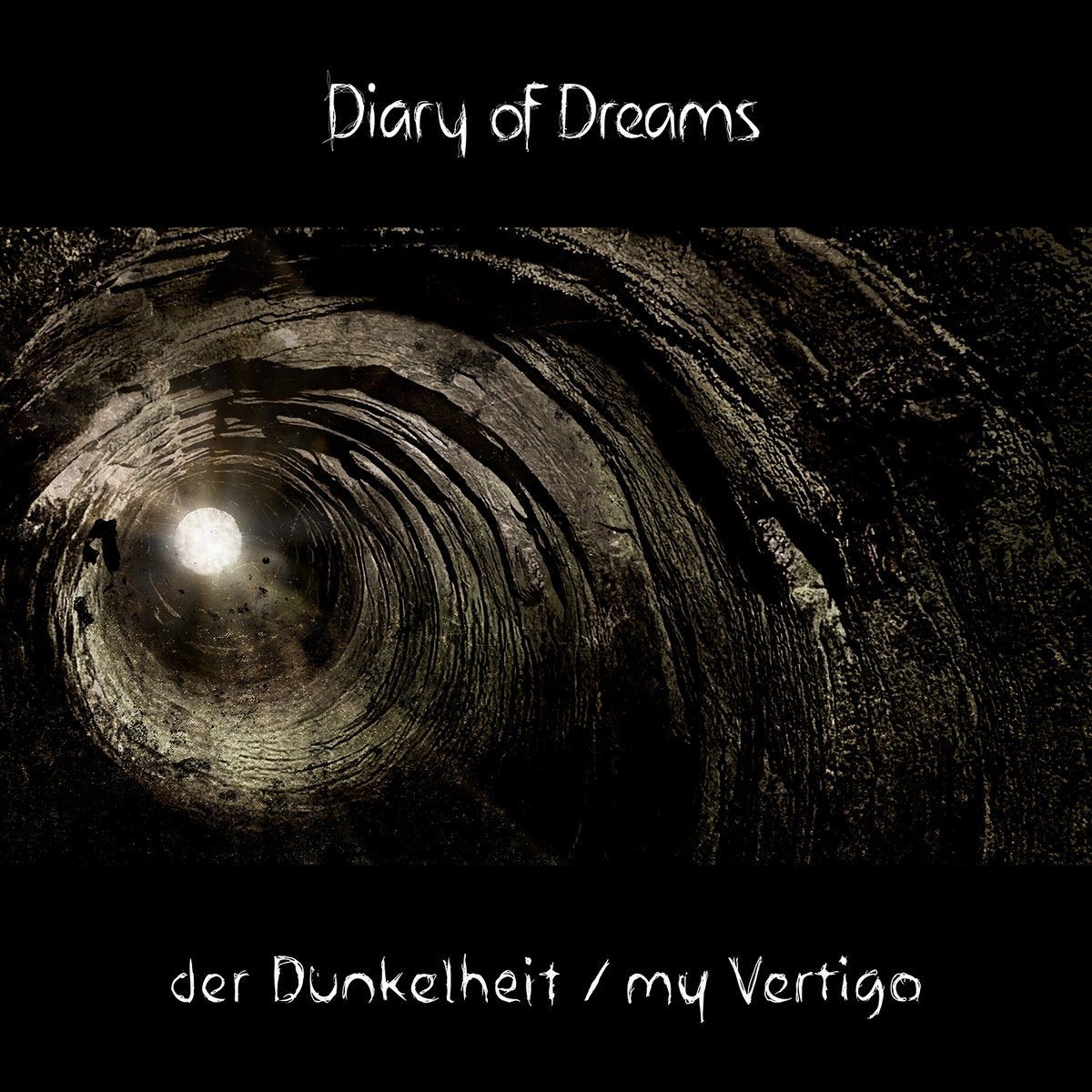Diary Of Dreams: Dark Wave zwischen Dunkelheit und 'my Vertigo'