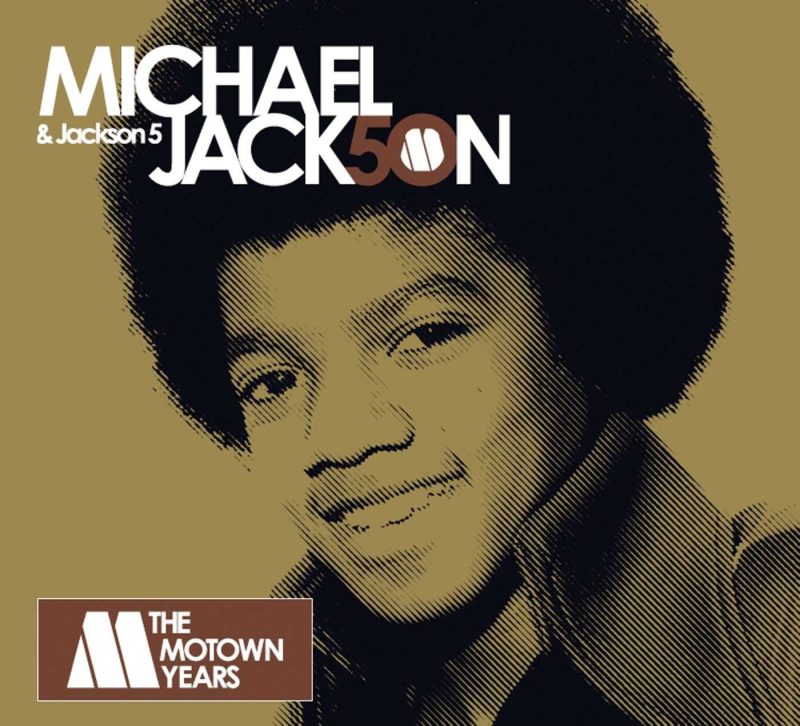 Michael Jackson - The Motown...