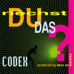 Codex - Riechst Du das?