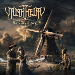 Vanaheim - Roede voor de Borst & Interview mit Bassist Mike Seidel