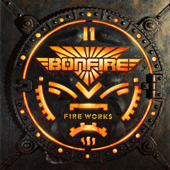 Bonfire - Fireworks