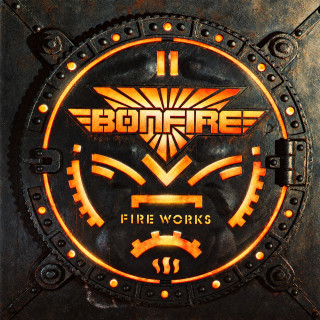 Bonfire - Fireworks