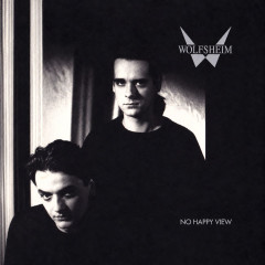 Wolfsheim -No Happy View