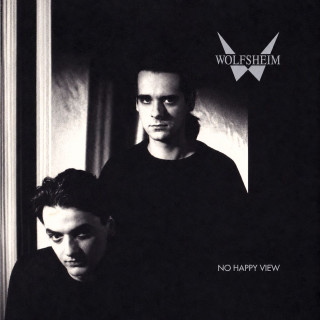 Wolfsheim -No Happy View