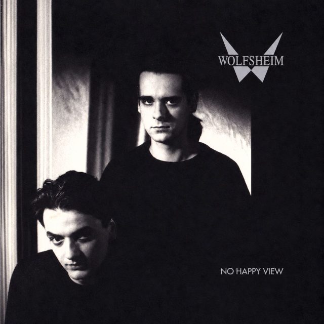 Wolfsheim -No Happy View