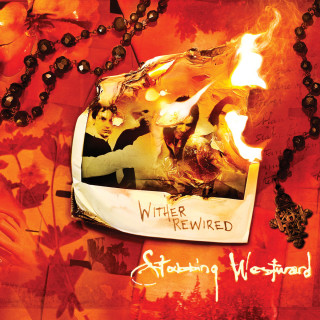 Stabbing Westward - Wither - ReWired