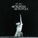 Leinwand statt Dancefloor: 'Jeff Mills' spielt „Metropolis Metropolis“