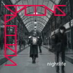 Spoons: New Wave nach Feierabend – „Nightlife“ kommt