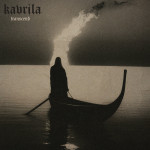 Kavrila: Doom Punk statt Wolldecke – „Sway“ ist da