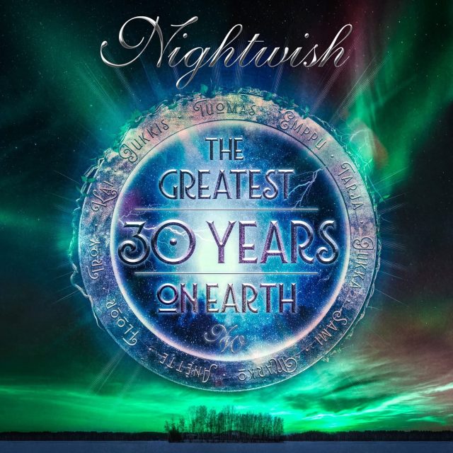 Nightwish und Floor Jansen trennen sich: Nach 14 Jahren ist Schluss!