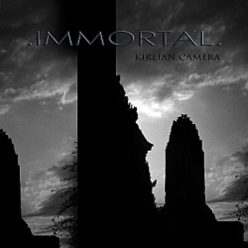 Kirlian Camera: Neue EP "Immortal"...