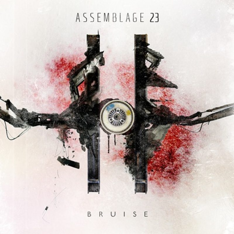 Assemblage 23: siebtes Album "Bruise"...