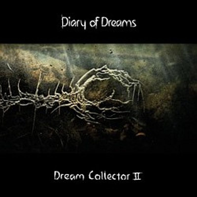 Dream Collector II von Diary...