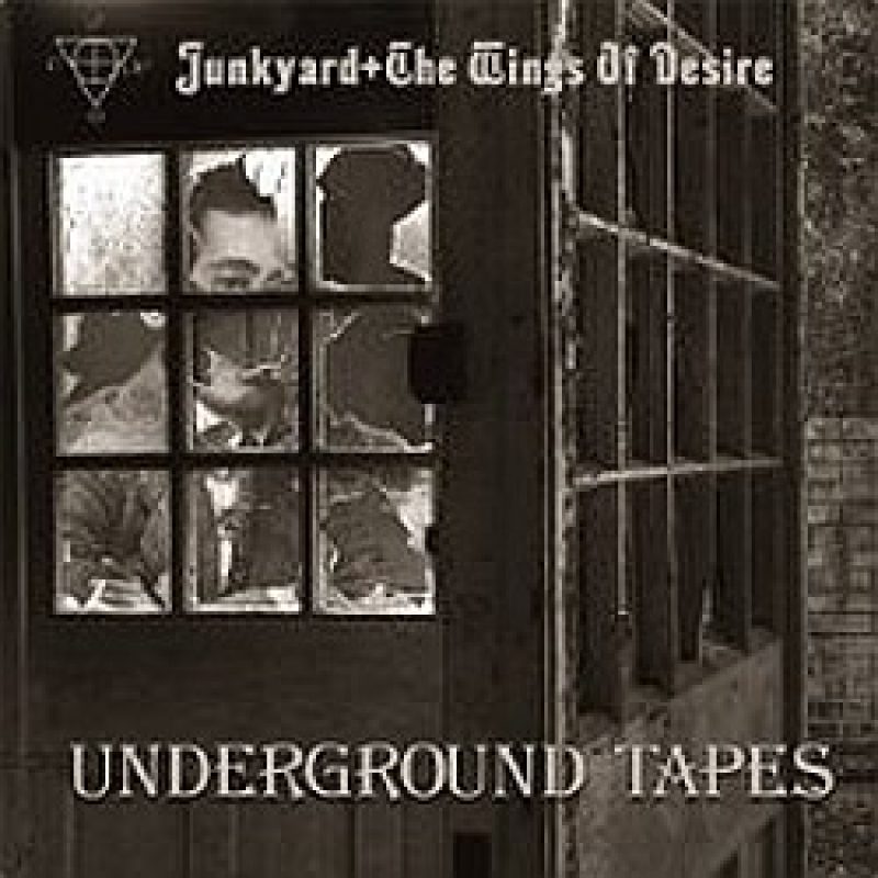 Erste Single "Underground Tapes" von...