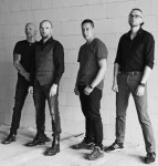 Nachtfalter: „Still(Leben)“ dreht den Dark Rock auf