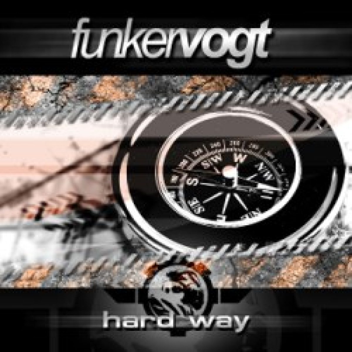 Funker Vogt: "Hard Way" -...