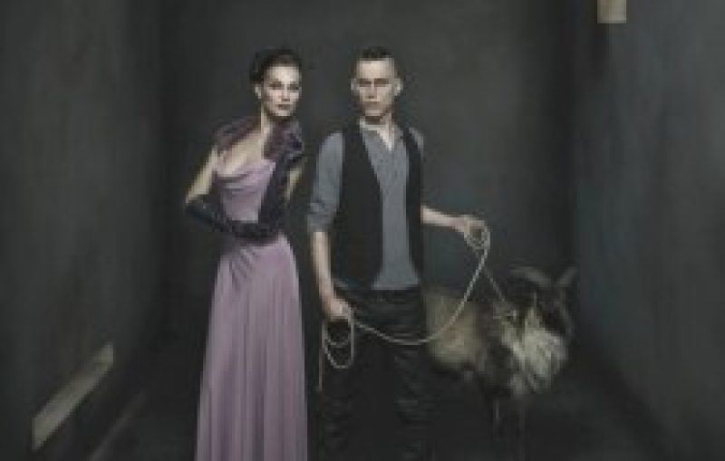 In Strict Confidence: Vorschau auf...