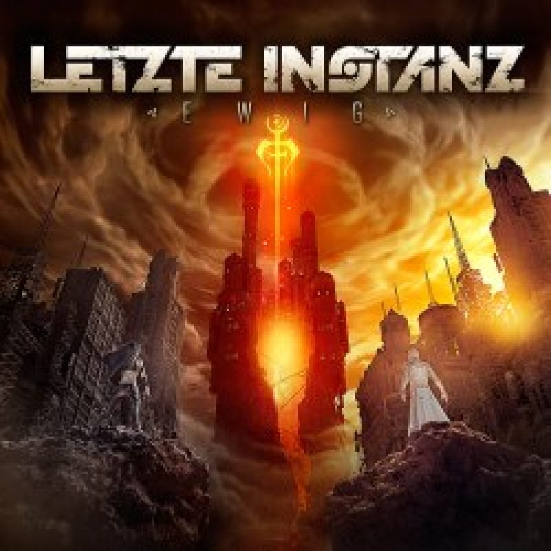 Letzte Instanz veröffentlichen Artwork zum...