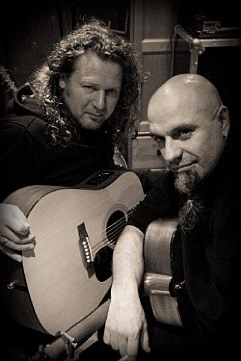 Die Kammer: Erste Single "The...