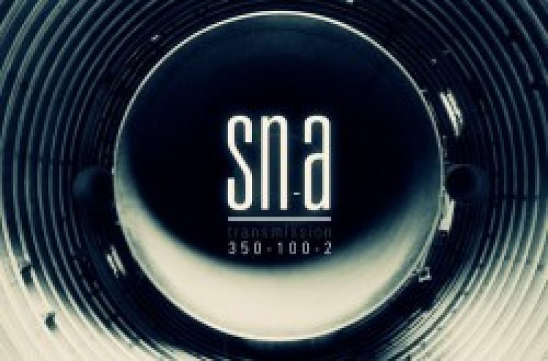 SN-A: Video & geplantes Album...