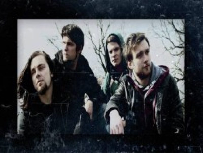 Dreadnought - Albumrelease und Video!
